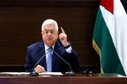 محمود عباس: کوچ نخواهیم کرد و در سرزمین خود خواهیم ماند