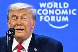 ادعای ترامپ: ایران می‌خواهد گفت‌وگو کند و ما گفت‌وگو خواهیم کرد