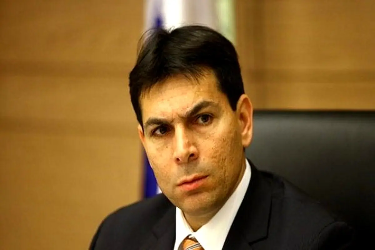 عصبانیت صهیونیست‌ها از مصاحبه پزشکیان؛ واکنش گستاخانه سفیر اسرائیل در سازمان ملل!