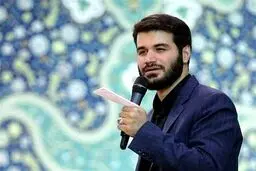 کنایه تند و تیز میثم مطیعی به حمله اسرائیل + توئیت