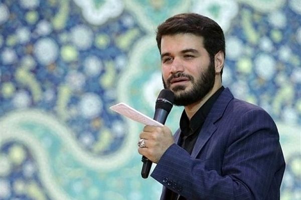 کنایه تند و تیز میثم مطیعی به حمله اسرائیل + توئیت