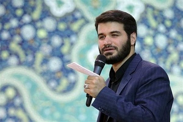 کنایه تند و تیز میثم مطیعی به حمله اسرائیل + توئیت