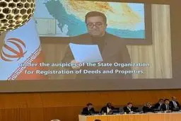 فریاد ایران در قلب ژنو علیه صهیونیست‌ها؛ تجاوز نظامی تل‌آویو محکوم شد!