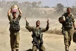 جروزالم‌پست: برنامه ایران فرسایش تدریجی و نابودی اسرائیل است