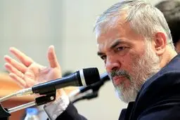 رفیق سعید جلیلی: باید بمب هسته ای بسازیم!