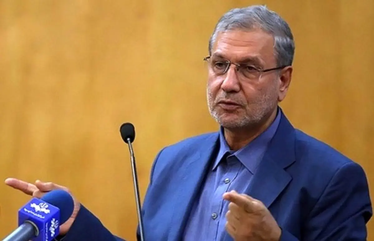 ناگفته های ربیعی از مذاکرات ایران و آمریکا در وین + جزئیات