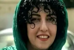 نرگس محمدی به حبس و تبعید محکوم شد + جزئیات