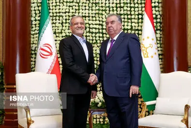 تاجیکستان