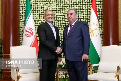 تاجیکستان