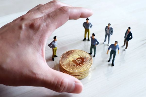 چگونه بیت کوین به عنوان ‌یک ‌دارایی امن در برابر تورم شناخته می‌شود؟
