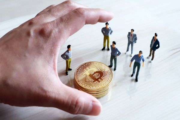 چگونه بیت کوین به عنوان ‌یک ‌دارایی امن در برابر تورم شناخته می‌شود؟
