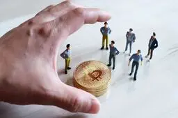چگونه بیت کوین به عنوان ‌یک ‌دارایی امن در برابر تورم شناخته می‌شود؟
