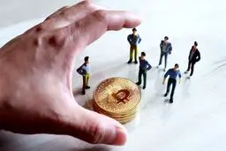 چگونه بیت کوین به عنوان ‌یک ‌دارایی امن در برابر تورم شناخته می‌شود؟
