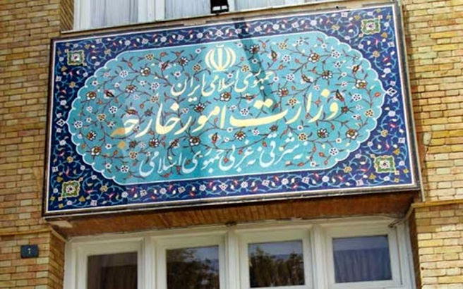 طعنه تند ایران به آمریکا در آستانه سالگرد ترور حاج قاسم