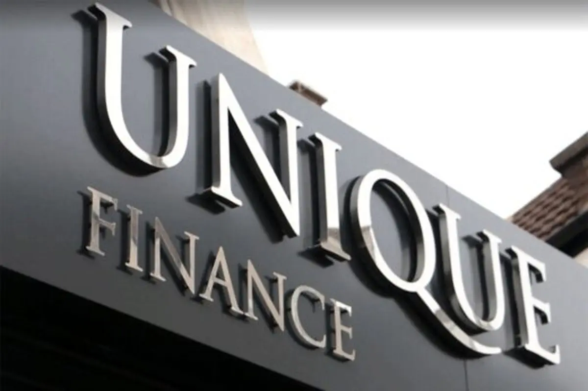 ضربه مهلک سربازان گمنام به شبکه یونیک فاینانس