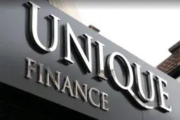 ضربه مهلک سربازان گمنام به شبکه یونیک فاینانس