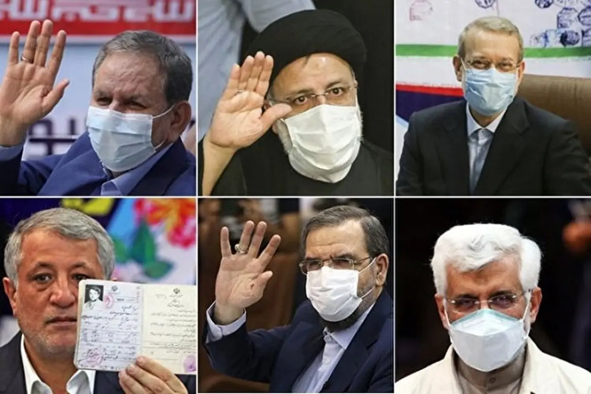 مهندسی ریش‌سفیدان؟