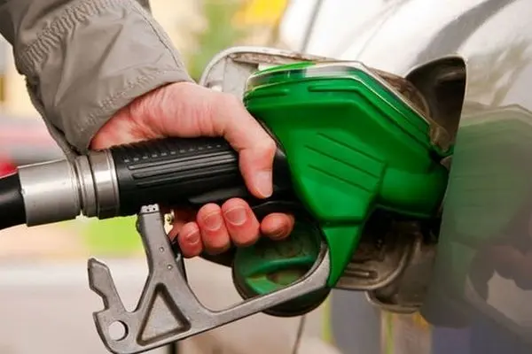 با تعویض پلاک سهمیه بنزین دولتی تغییر می کند