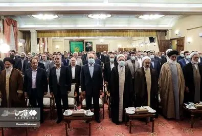 دیدار مجلس و قوه قضائیه