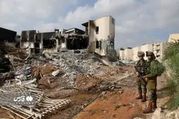 پیامدهای طوفان‌الاقصی