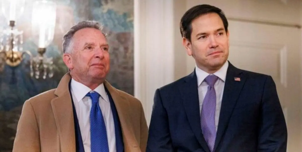 راهبرد ۴ مرحله‌ای "ویتکاف - روبیو" علیه برنامه هسته‌ای ایران / چه شد که واشنگتن به موضع "غنی‌سازی صفر" بازگشت؟