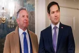 راهبرد ۴ مرحله‌ای "ویتکاف - روبیو" علیه برنامه هسته‌ای ایران / چه شد که واشنگتن به موضع "غنی‌سازی صفر" بازگشت؟