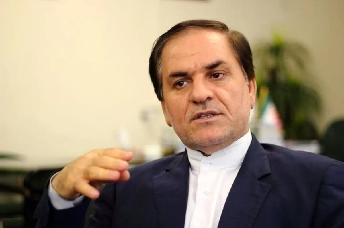 برخورد با سفرای روسیه و انگلیس خواست مردم ایران