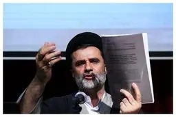 انتقاد تند نبویان به توافق با عقب نشینی ایران