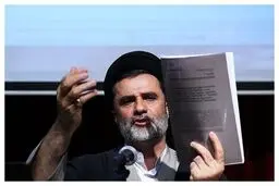 انتقاد تند نبویان به توافق با عقب نشینی ایران