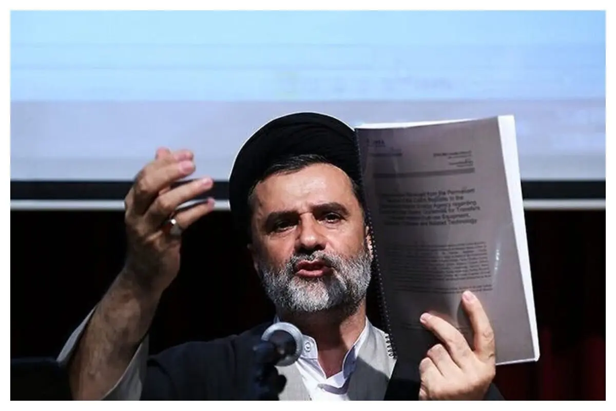 انتقاد تند نبویان به توافق با عقب نشینی ایران