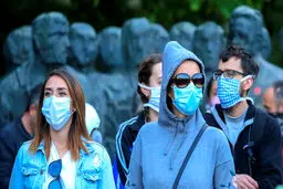 کرونا پایان یافت ! / کشف دارو و واکسن جدید برای کرونا