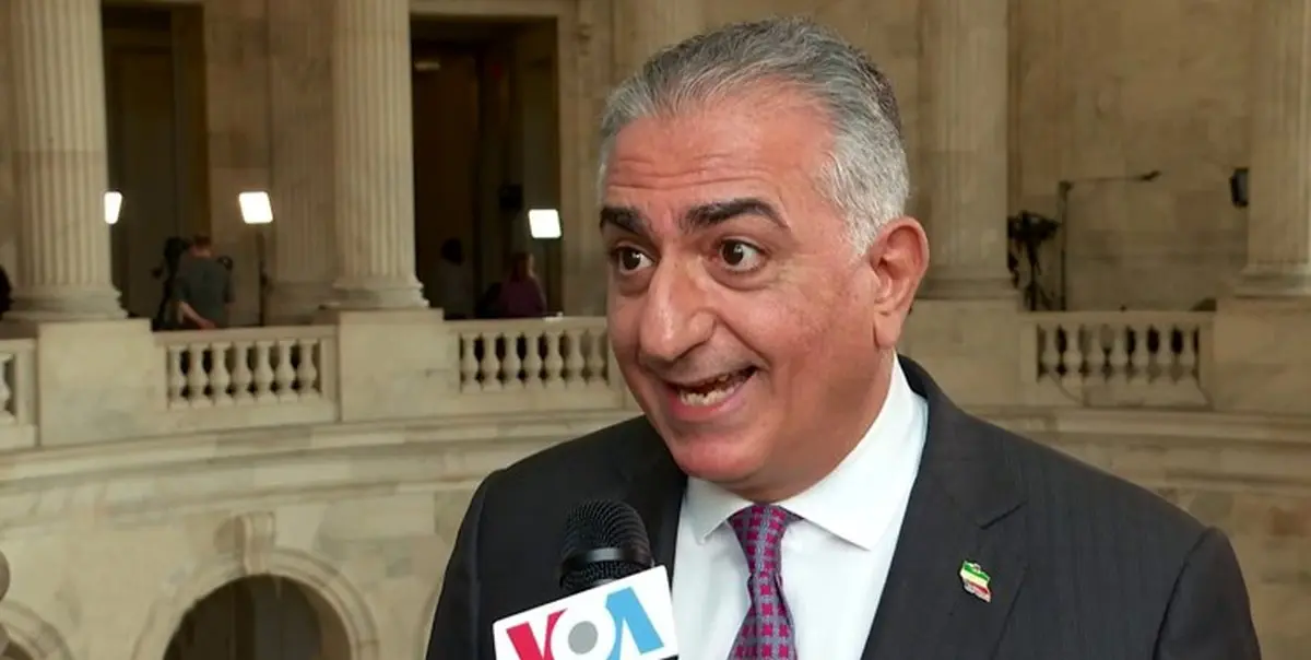 نفوذ نیروهای اطلاعاتی ایران در تیم ربع پهلوی!