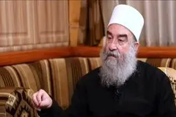 افشاگری تاریخی رهبر دروزی‌های سوریه علیه جولانی