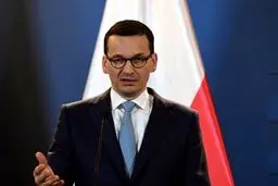 لهستان کنترل‌های مرزی با اسلواکی را از سر می‌گیرد