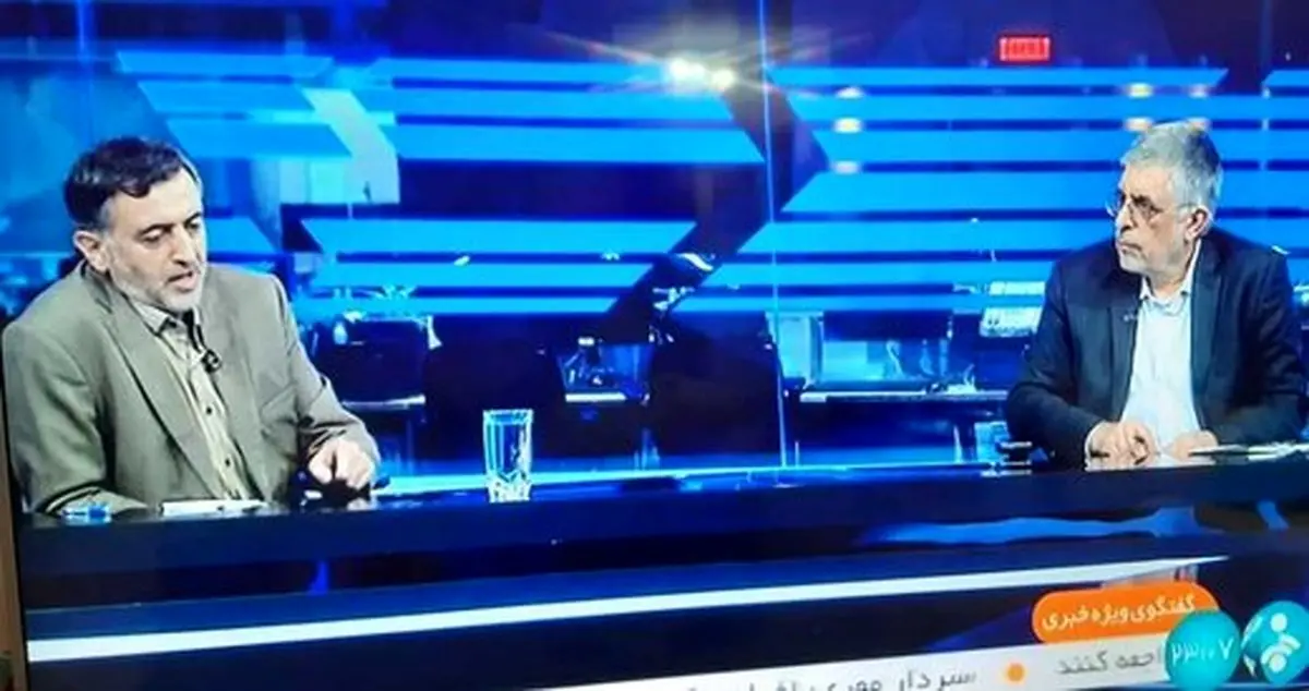 روایت کرباسچی از  بازتاب حضورش در مناظره تلویزیونی