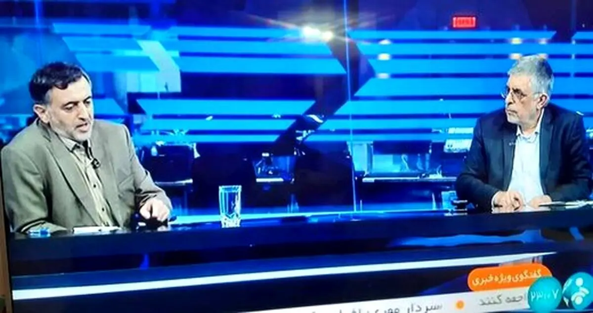 روایت کرباسچی از  بازتاب حضورش در مناظره تلویزیونی