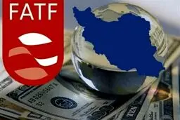 دولت اسناد تصویب CFT را به سازمان ملل ارسال کرد