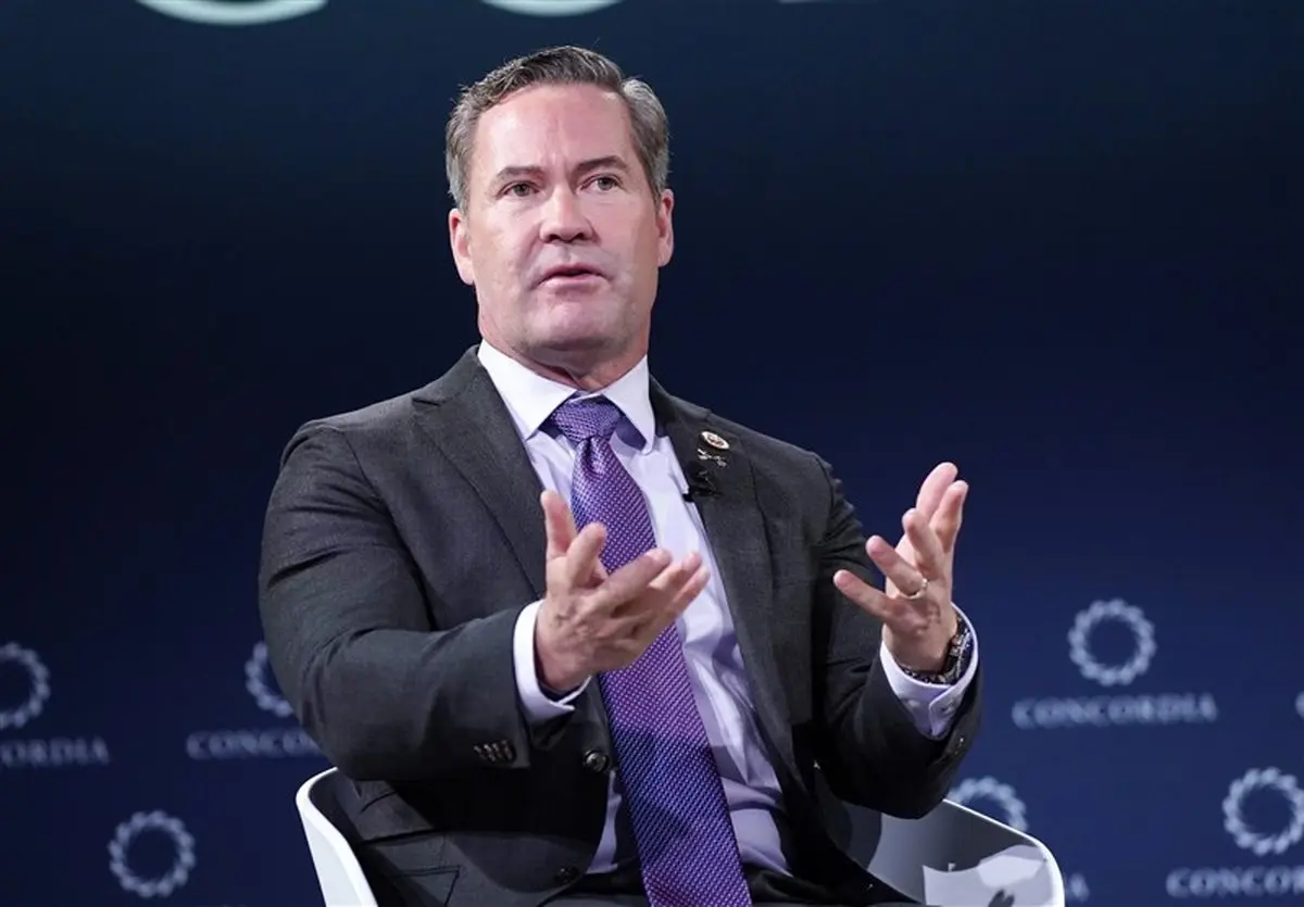 حمایت مشاور امنیت ملی کاخ سفید از موضع ترامپ در مذاکره با ایران