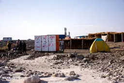 پدیده ماسه خواری را دریابید