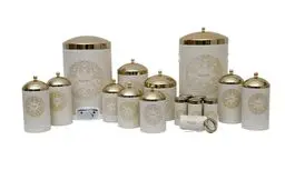 در خرید جهیزیه چه لوازمی برای آشپرخانه باید تهیه کرد؟