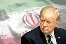 ترامپ: توافق صلح‌آمیز هسته‌ای راستی‌آزمایی‌شده با ایران را ترجیح می‌دهم