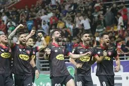 پرسپولیس امیدوار به رفع محرومیت آسیایی