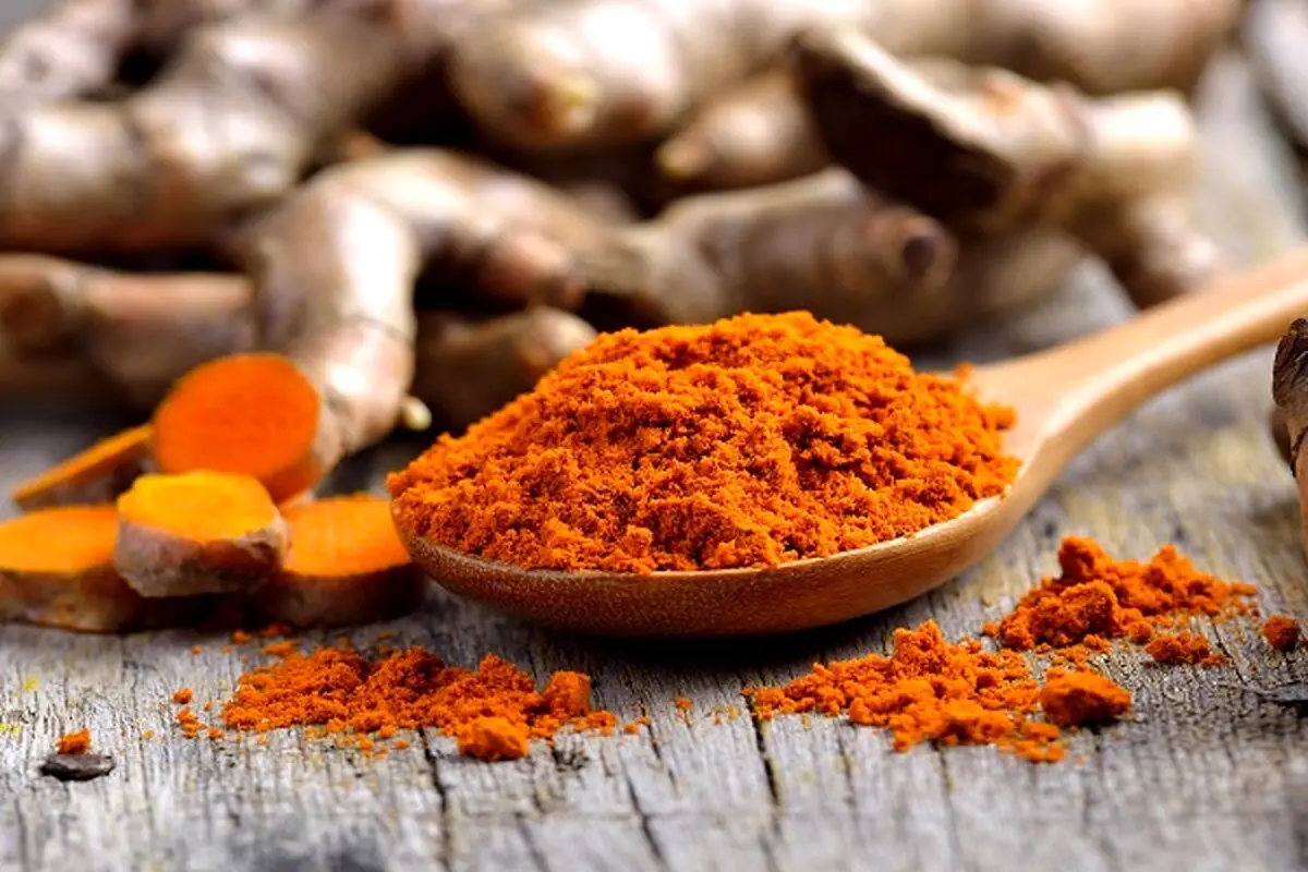 این ادویه مخصوص نابودی ویروس

