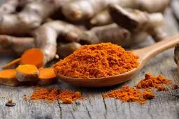 این ادویه مخصوص نابودی ویروس

