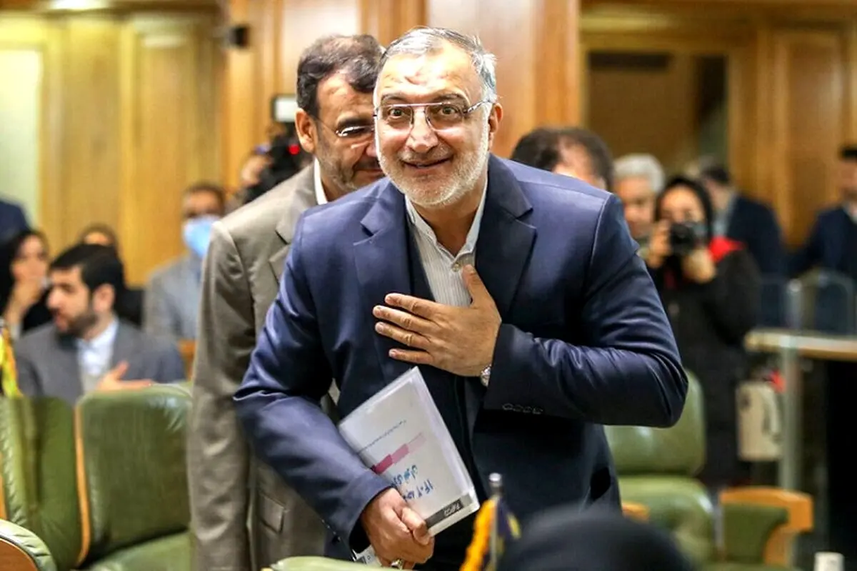 هشدار عدم شفافیت سند بودجه ۱۴۰۵ شهرداری تهران