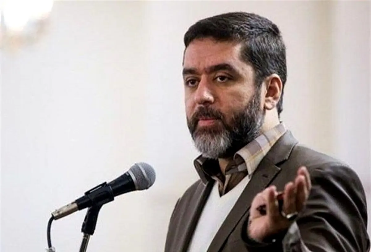 بازگشت رضوی به حوزه تولیدات هنری و سینمایی