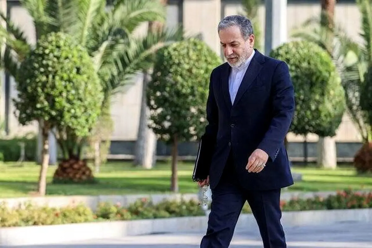  سفر احتمالی عراقچی به قاهره با محوریت اوضاع منطقه