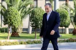  سفر احتمالی عراقچی به قاهره با محوریت اوضاع منطقه
