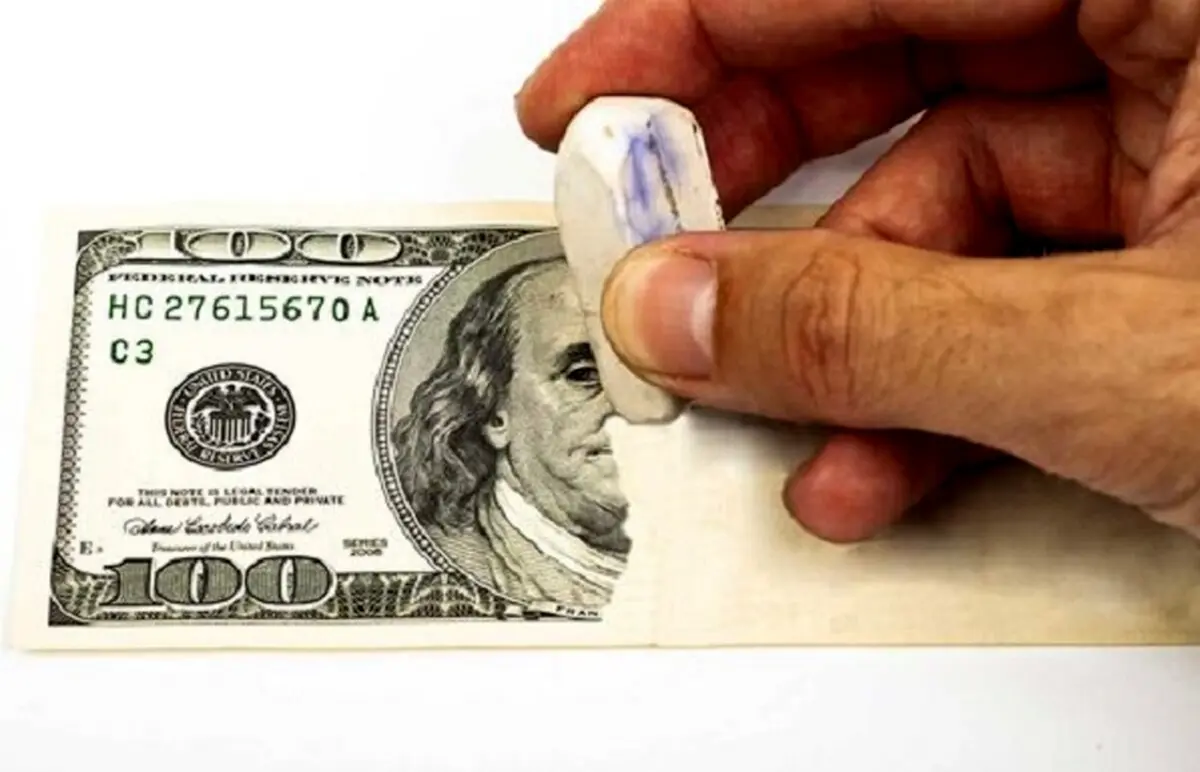 بازگشت دولت رئیسی به دلار جهانگیری؟