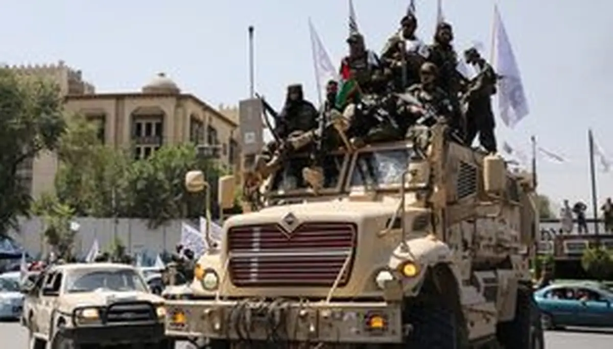 روسیه طالبان را از فهرست گروه‌های تروریستی خارج می‌کند